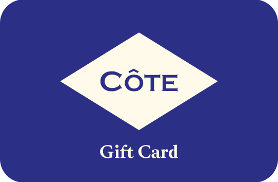 £50 Cote Brasserie UK Voucher image